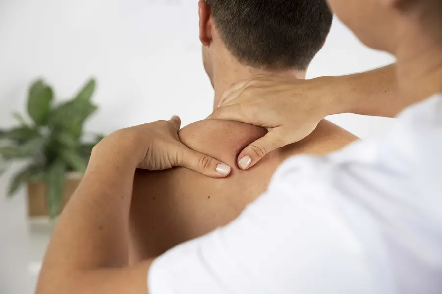 Neck Pain Treatment